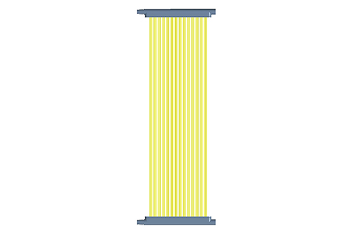 Membranas de Filtración y Accesorios